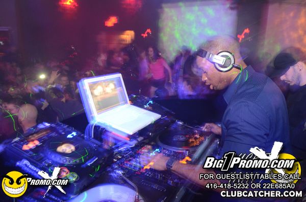 Luxy nightclub photo 223 - November 18th, 2011