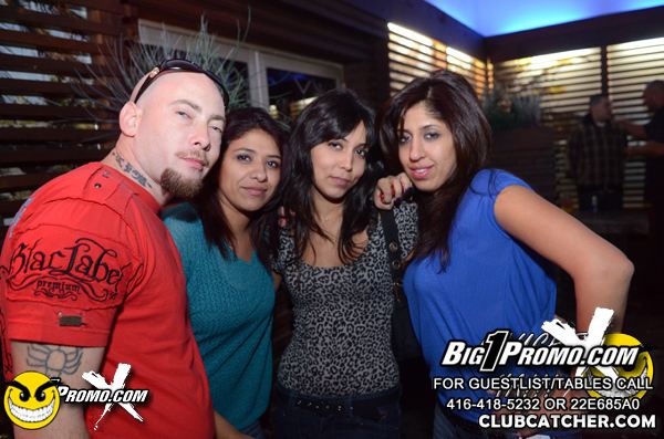 Luxy nightclub photo 225 - November 18th, 2011