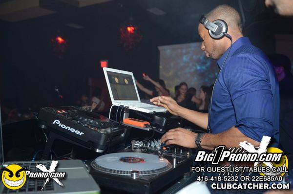 Luxy nightclub photo 226 - November 18th, 2011