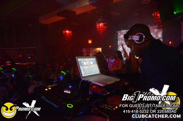 Luxy nightclub photo 229 - November 18th, 2011