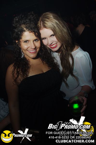 Luxy nightclub photo 24 - November 18th, 2011