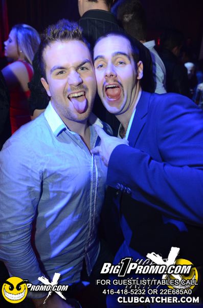 Luxy nightclub photo 232 - November 18th, 2011