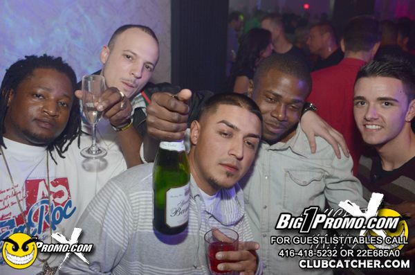 Luxy nightclub photo 233 - November 18th, 2011
