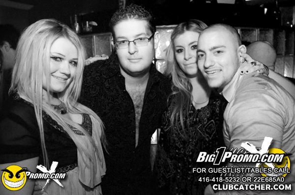 Luxy nightclub photo 236 - November 18th, 2011