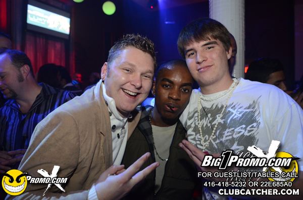 Luxy nightclub photo 239 - November 18th, 2011