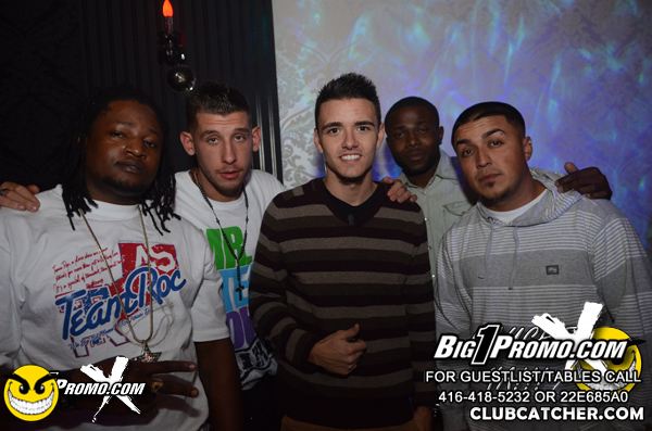 Luxy nightclub photo 240 - November 18th, 2011