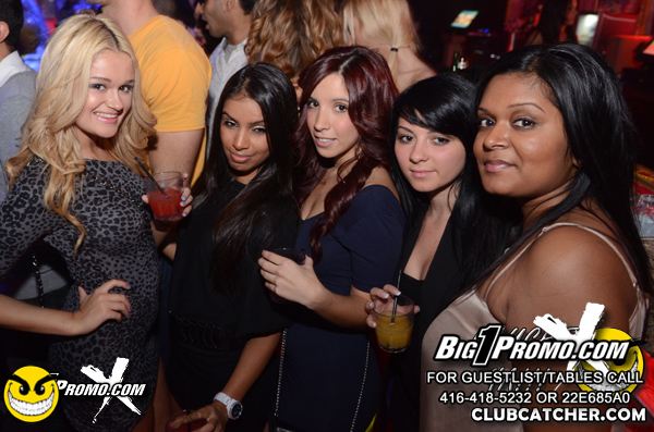 Luxy nightclub photo 241 - November 18th, 2011