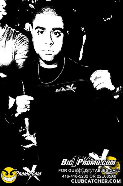 Luxy nightclub photo 249 - November 18th, 2011