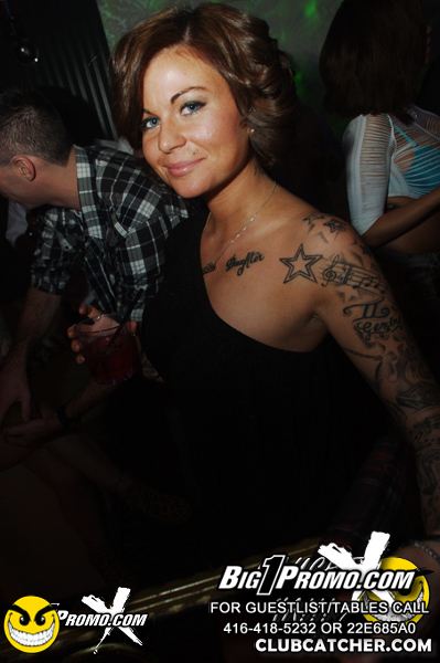 Luxy nightclub photo 26 - November 18th, 2011