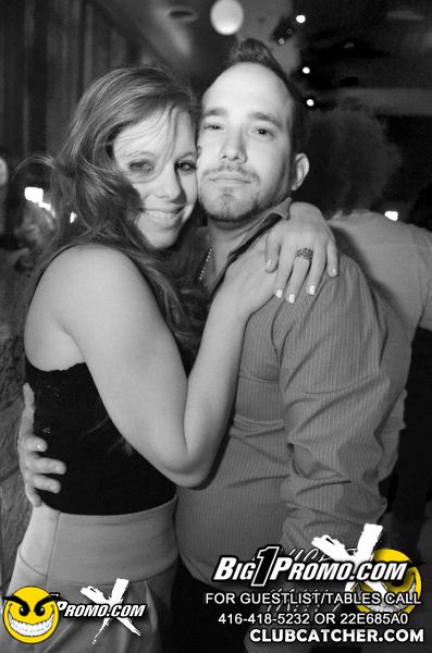 Luxy nightclub photo 252 - November 18th, 2011