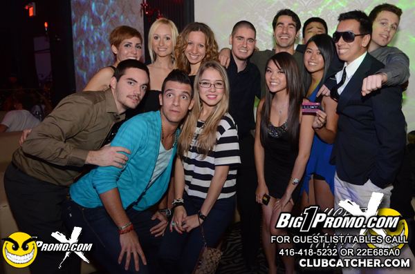 Luxy nightclub photo 253 - November 18th, 2011