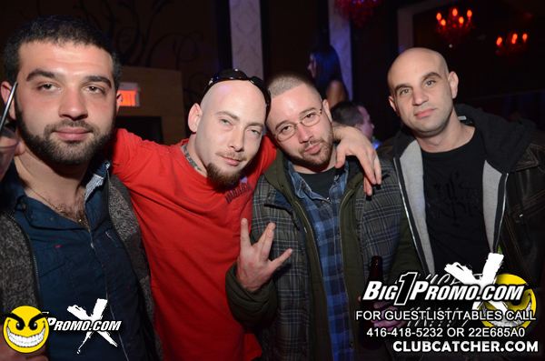 Luxy nightclub photo 256 - November 18th, 2011