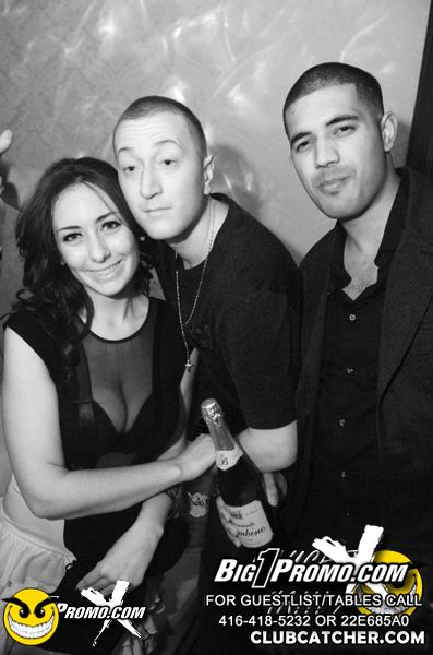 Luxy nightclub photo 257 - November 18th, 2011