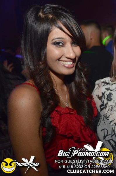 Luxy nightclub photo 259 - November 18th, 2011