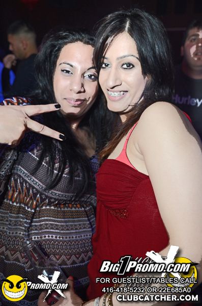 Luxy nightclub photo 260 - November 18th, 2011