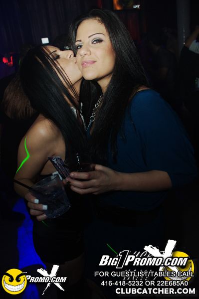 Luxy nightclub photo 27 - November 18th, 2011