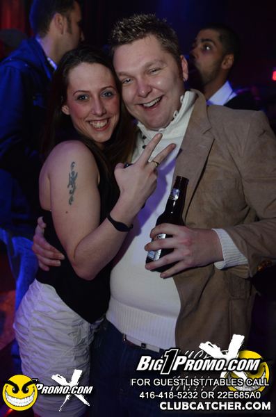 Luxy nightclub photo 261 - November 18th, 2011