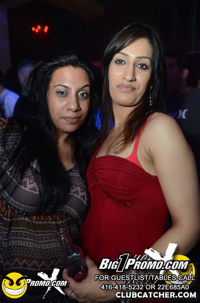 Luxy nightclub photo 264 - November 18th, 2011