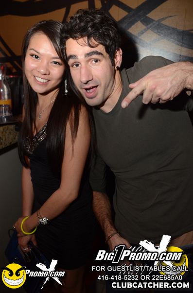 Luxy nightclub photo 265 - November 18th, 2011
