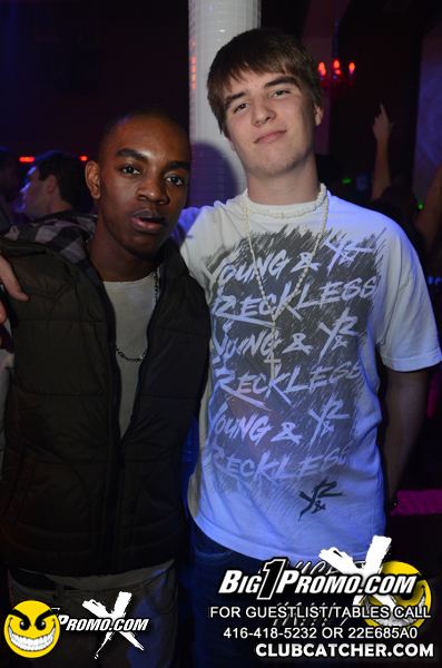 Luxy nightclub photo 267 - November 18th, 2011