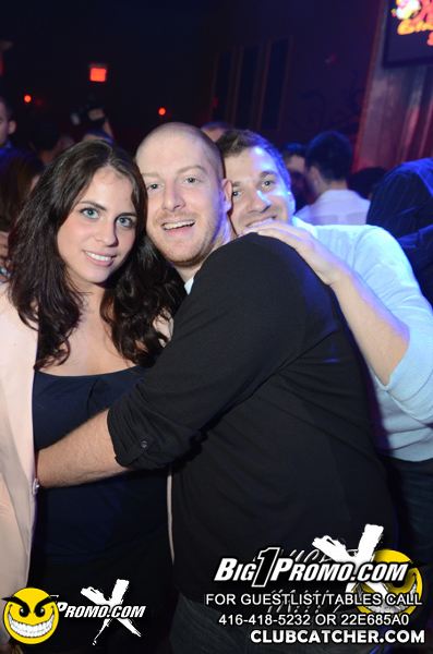 Luxy nightclub photo 268 - November 18th, 2011