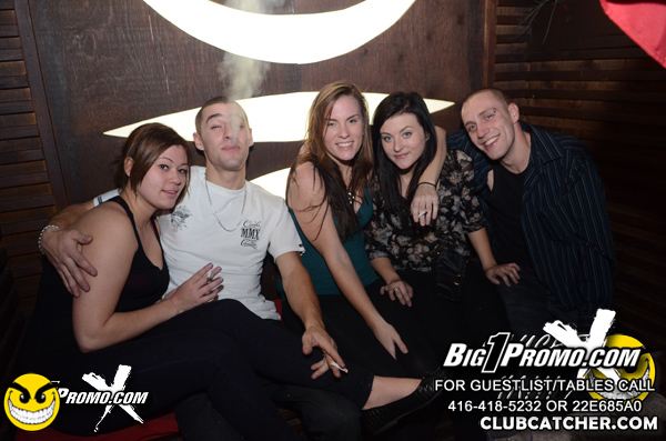 Luxy nightclub photo 270 - November 18th, 2011