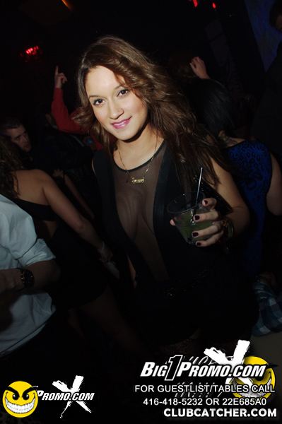 Luxy nightclub photo 28 - November 18th, 2011
