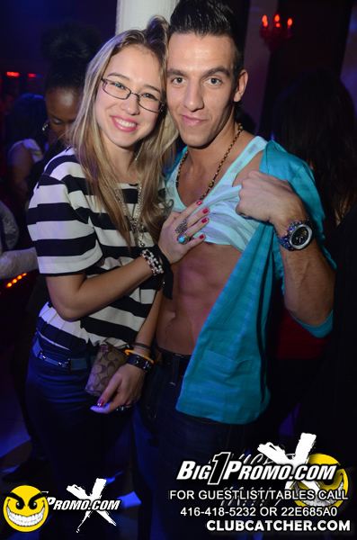 Luxy nightclub photo 271 - November 18th, 2011