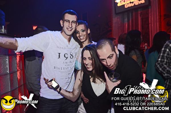 Luxy nightclub photo 272 - November 18th, 2011