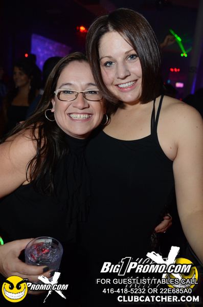 Luxy nightclub photo 273 - November 18th, 2011