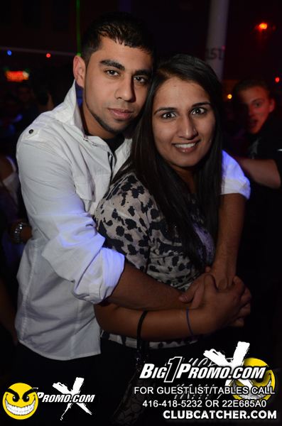 Luxy nightclub photo 274 - November 18th, 2011