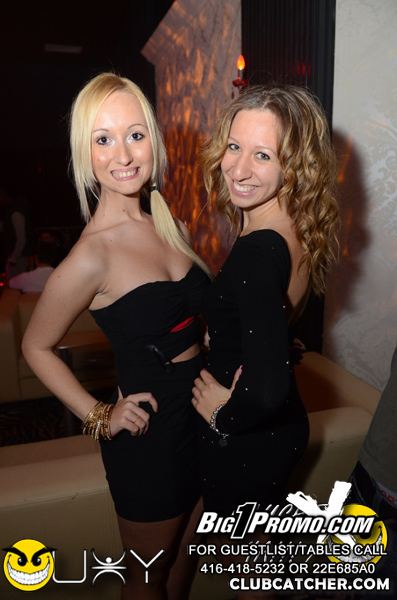 Luxy nightclub photo 282 - November 18th, 2011
