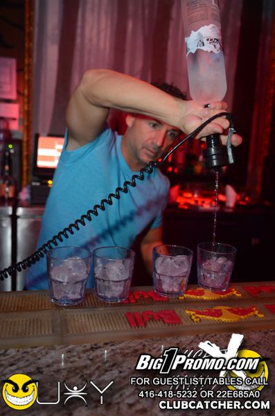 Luxy nightclub photo 284 - November 18th, 2011