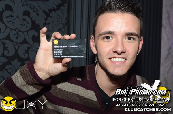 Luxy nightclub photo 286 - November 18th, 2011