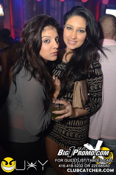 Luxy nightclub photo 287 - November 18th, 2011