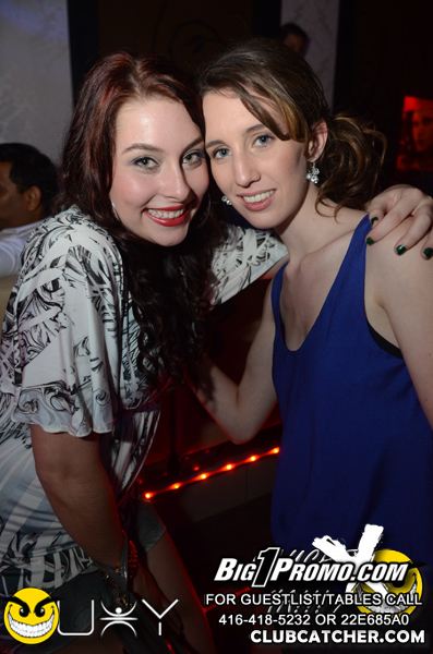 Luxy nightclub photo 290 - November 18th, 2011