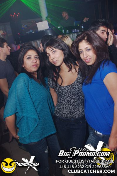 Luxy nightclub photo 30 - November 18th, 2011