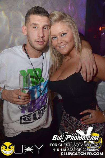 Luxy nightclub photo 291 - November 18th, 2011