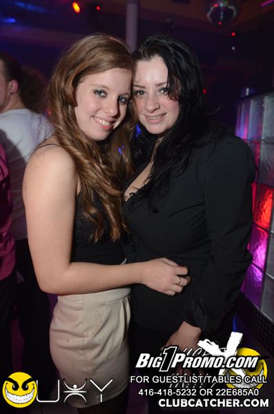 Luxy nightclub photo 293 - November 18th, 2011