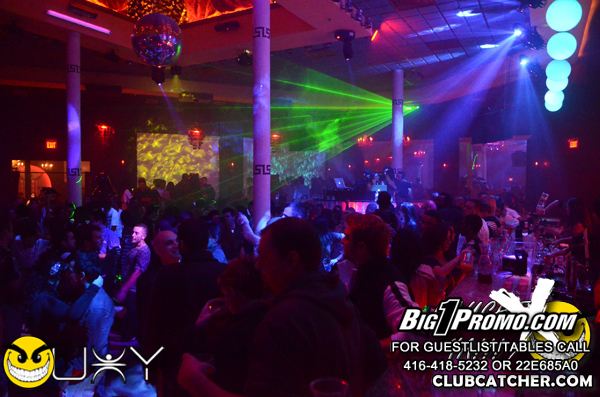 Luxy nightclub photo 294 - November 18th, 2011