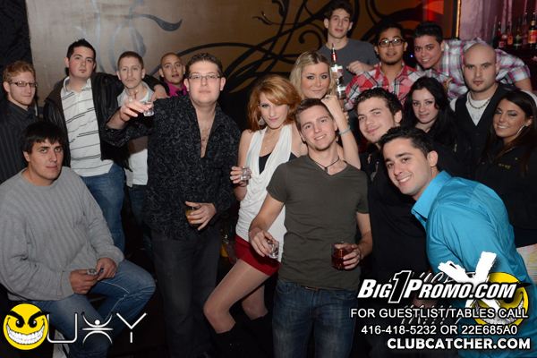 Luxy nightclub photo 297 - November 18th, 2011