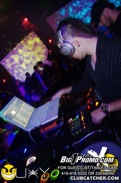 Luxy nightclub photo 298 - November 18th, 2011