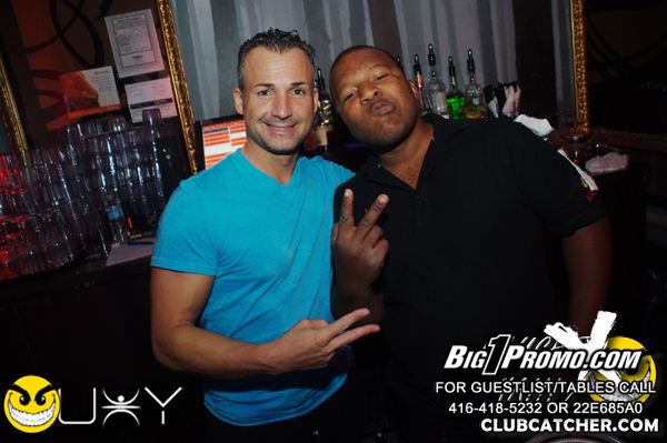 Luxy nightclub photo 299 - November 18th, 2011