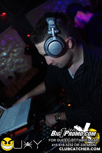 Luxy nightclub photo 300 - November 18th, 2011