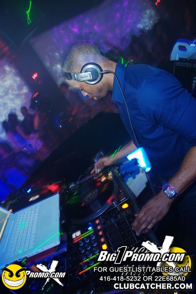 Luxy nightclub photo 31 - November 18th, 2011
