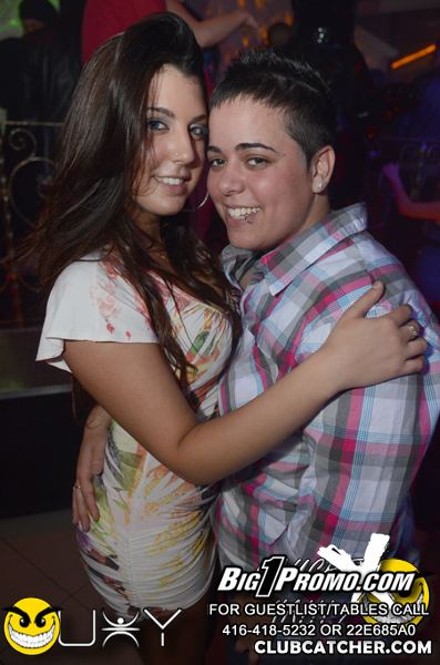 Luxy nightclub photo 302 - November 18th, 2011