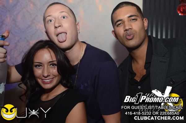 Luxy nightclub photo 303 - November 18th, 2011