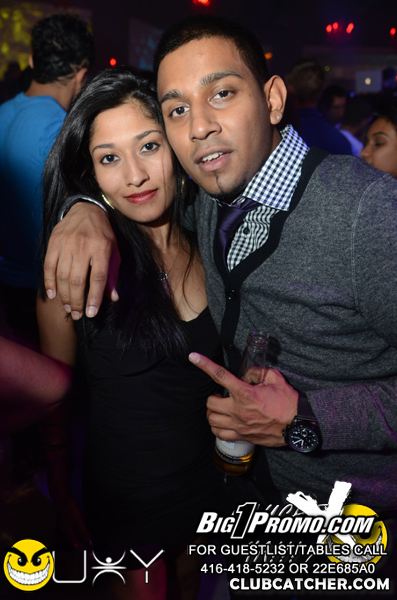 Luxy nightclub photo 304 - November 18th, 2011