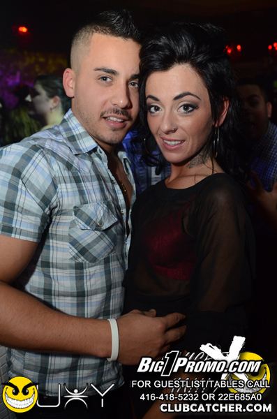 Luxy nightclub photo 306 - November 18th, 2011