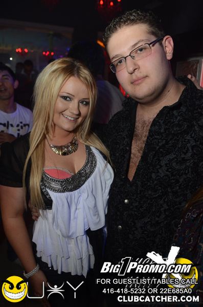 Luxy nightclub photo 307 - November 18th, 2011